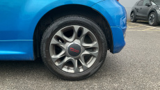 Fiat 500 1.2 S 3dr Petrol Hatchback